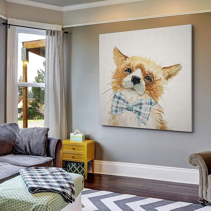 The Art of Wall Décor: From Gallery Walls to Statement Pieces