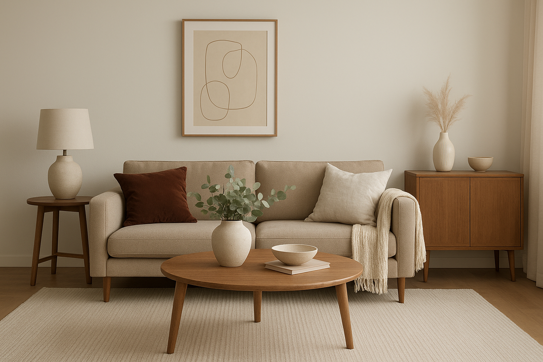 10 Minimalist Bedroom Decor Tips for a Calm Sleep Space