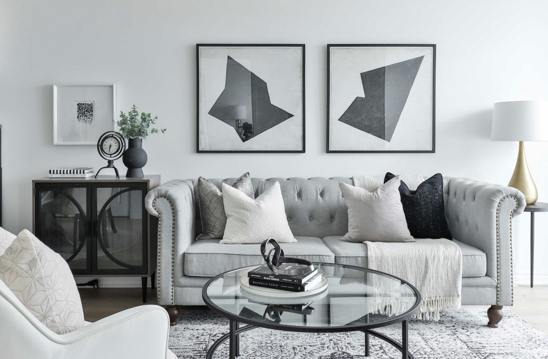 10 Easy Ways to Refresh Your Home Without Renovation