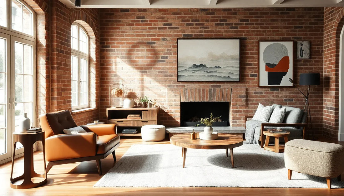 Mastering the Mix: How to Blend Different Decor Styles Seamlessly