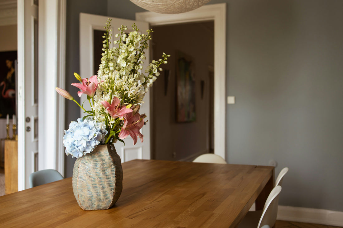 Eco-Chic: Sustainable Home Decor Ideas That Look Amazing