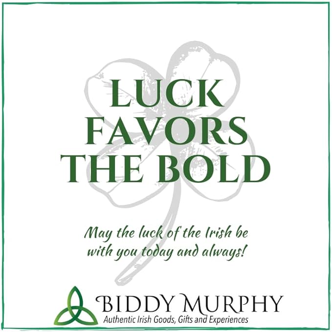 Biddy Murphy Irish Gifts, Traditional Irish Welcome Framed Word Art, Wall Decor, Cead Mile Faiite, Handmade in Ireland, Hanaging Greeting for Home Decor