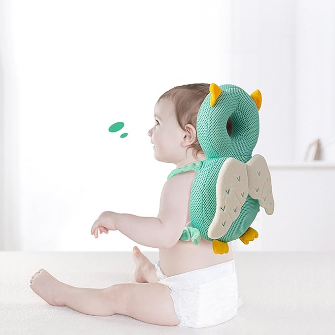 Вaby hеad Protector,Вaby hеad Protector Backpack,Вaby Walkers Protective Toddler, Hеad protector for baby walking Cute Tiger3