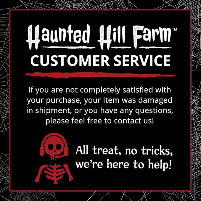 Haunted Hill Farm 6-ft. Wide Black Cat Blow Up with Lights, Outdoor Halloween Inflatable Decoration for Lawn and Yard, Giant Spooky Holiday Decor
