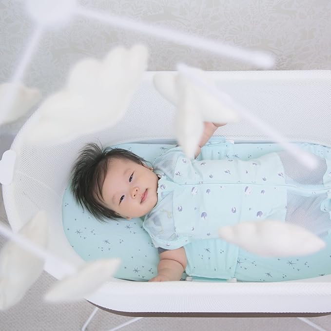 Happiest Baby Sky Mobile