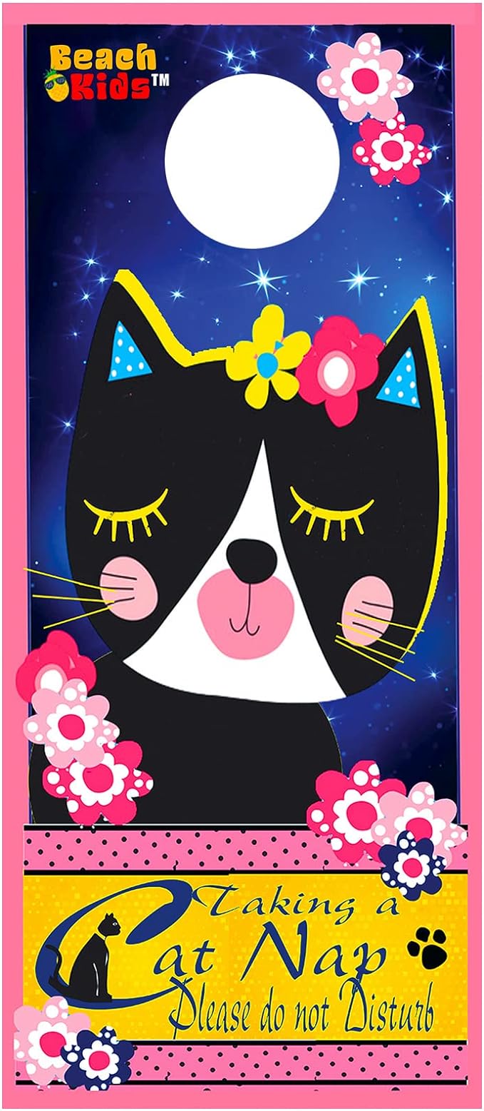 Hello Kitty and Friends Fleece Blanket Set for Kids - Bundle with Hello Kitty 45x60 Blanket, Tattoos, Activity Book, More | Hello Kitty Throw Blanket for Boys, Girls (Hello Kitty Gift Set)