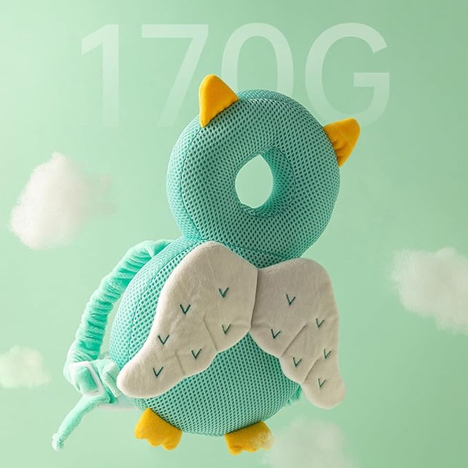 Вaby hеad Protector,Вaby hеad Protector Backpack,Вaby Walkers Protective Toddler, Hеad protector for baby walking Cute Tiger3