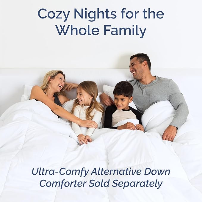 CGK Linens Twin 4 Piece Sheet Set - Cooling Sheets for Hot Sleepers - Hotel Luxury Bedding Set with 8-16 Inch Deep Pockets - 1 Flat & 1 Fitted & 2 Pillowcases - Soft, Easy Care & Wrinkle Free - Coral