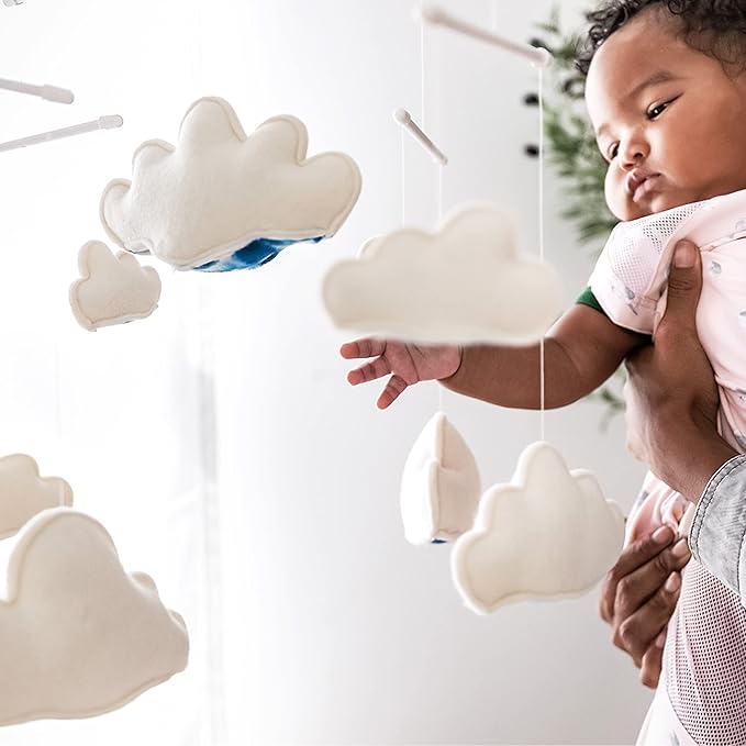 Happiest Baby Sky Mobile