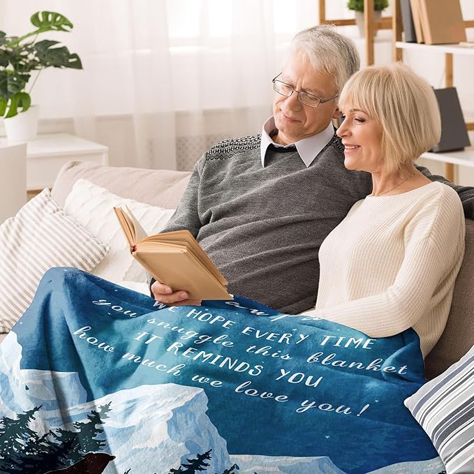 Pawpaw Gifts,Pawpaw Gifts from Grandchildren, Gifts for Pawpaw Blanket 60"x50", Pawpaw Birthday Gifts, Pawpaw Gifts from Grandson Granddaughter, Best Pawpaw Gifts for Father's Day Christmas