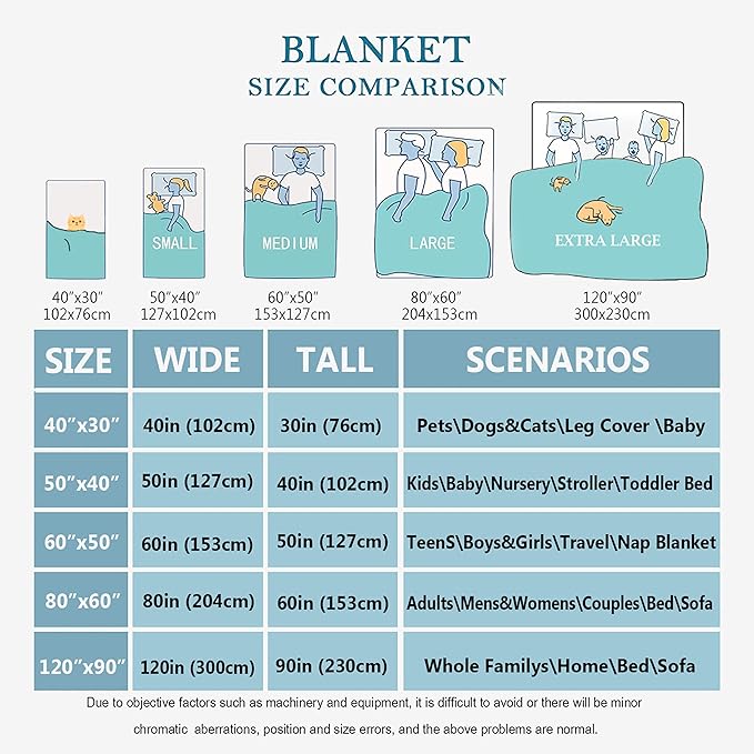 Custom Fishing Blankets and Throws,Fishing Gifts, Gifts for Fisherman,Custom Fish Blankets Fishing Gift for Man, Fish Hunter Gifts Throw Blanket, Fathers Day Fishing Gifts for Men,Queen Size-60"x80"