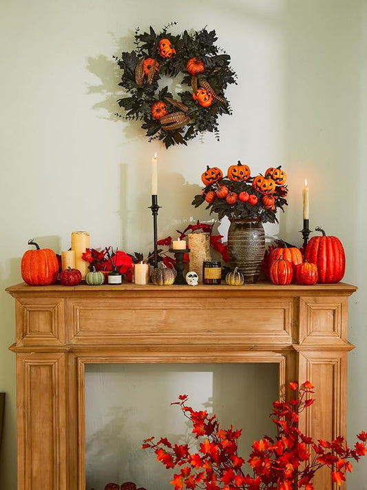 Halloween Home Decor Ideas: Elevate Your Spooky Season with Alora