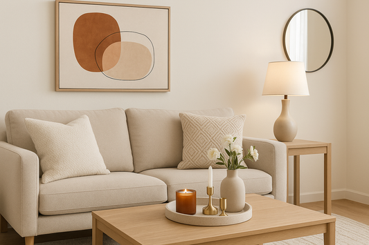 Top 10 Accent Pieces That Instantly Upgrade Your Space in 2025