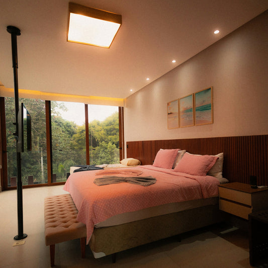 How To Bring the Luxury of Hotel Bedding Sets Into Your Home
