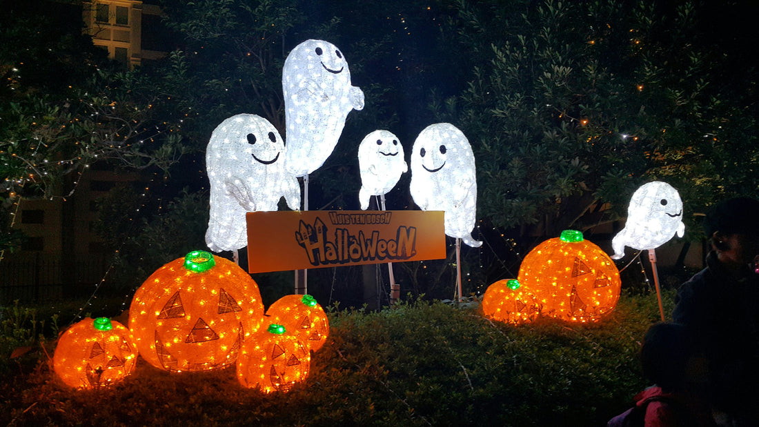 Halloween Town at Home: Festive Decor Ideas for Spook-Tacular Vibes
