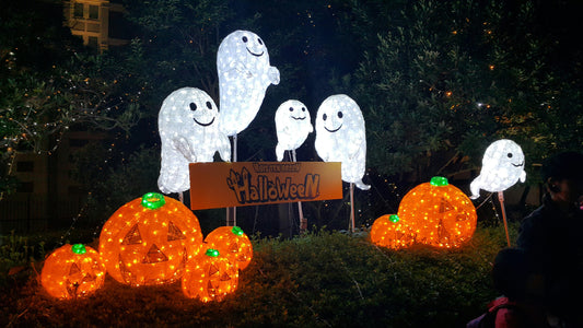 Halloween Town at Home: Festive Decor Ideas for Spook-Tacular Vibes