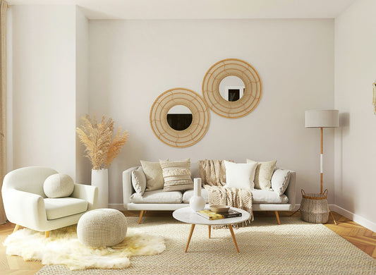 Maximalism vs. Minimalism: Finding Your Signature Style with Art and Accessories