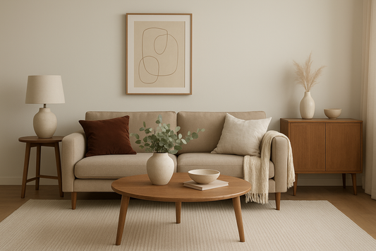 10 Minimalist Bedroom Decor Tips for a Calm Sleep Space