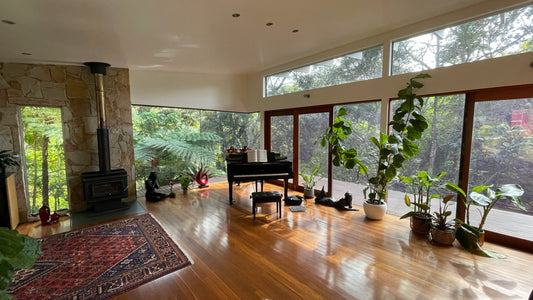 Biophilic Design: Bringing Nature Indoors in 2025