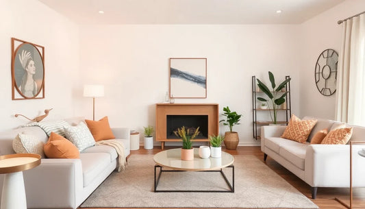 Top 10 Budget-Friendly Décor Items That Instantly Upgrade Any Room