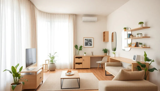 Elevate Your Small Space: Transformative Decor Tips from Alora