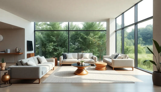 Top 10 Home Decor Trends in 2025