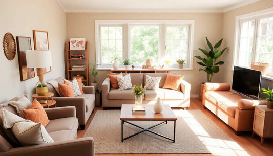Budget-Friendly Home Decor Hacks You'll Love