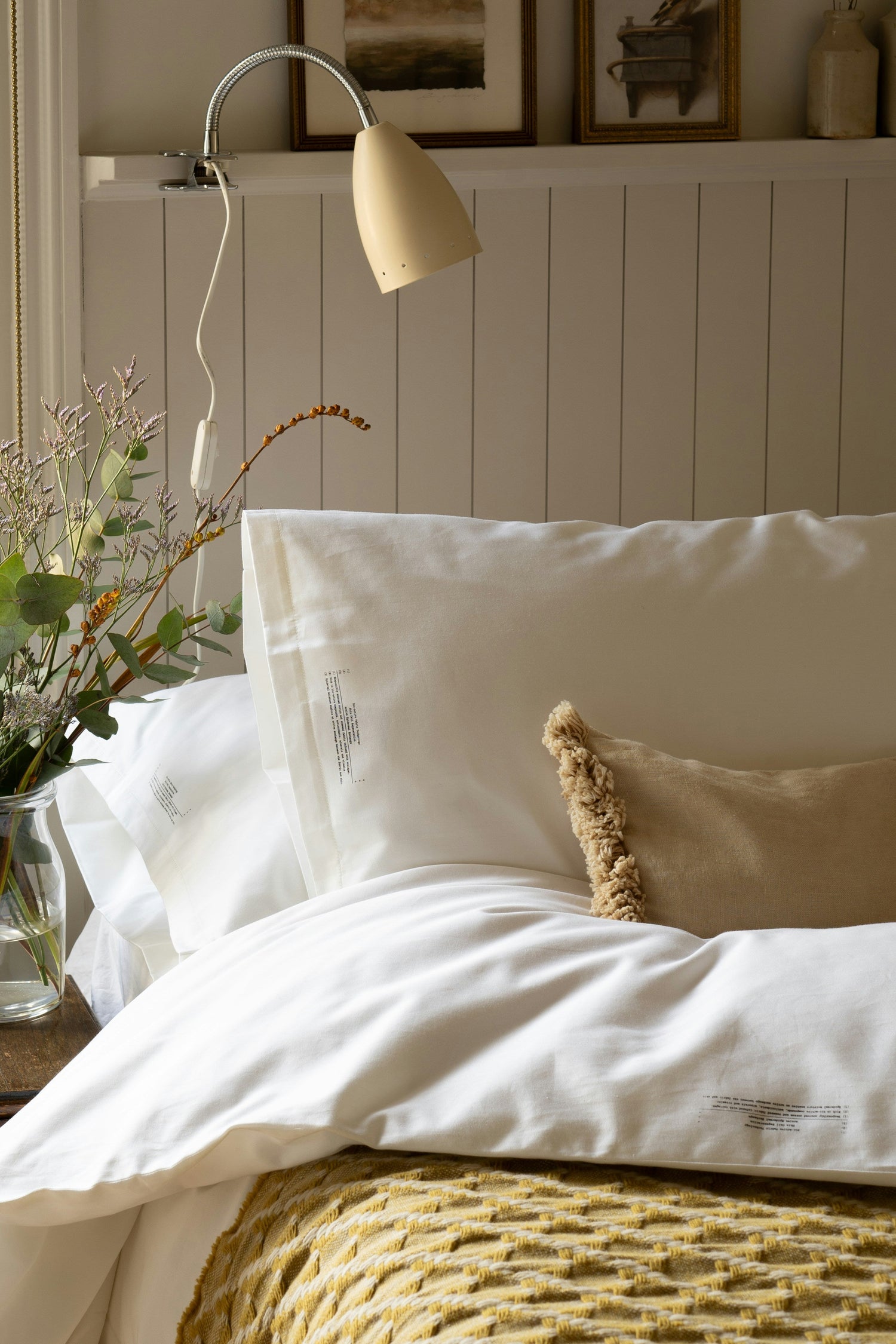 Beds