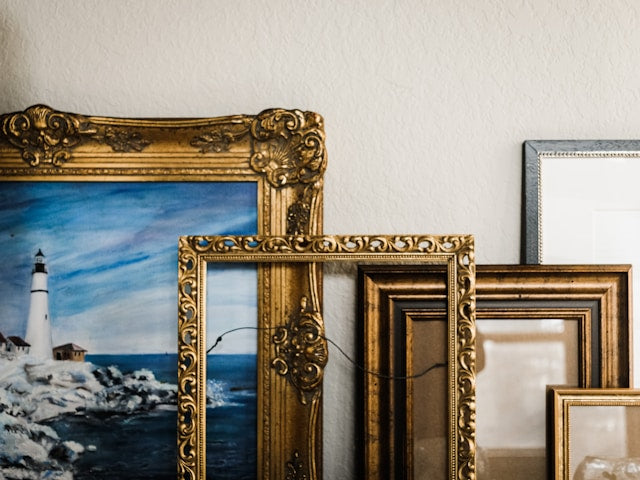Frames