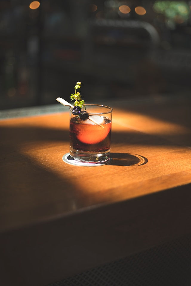 Bar Tools