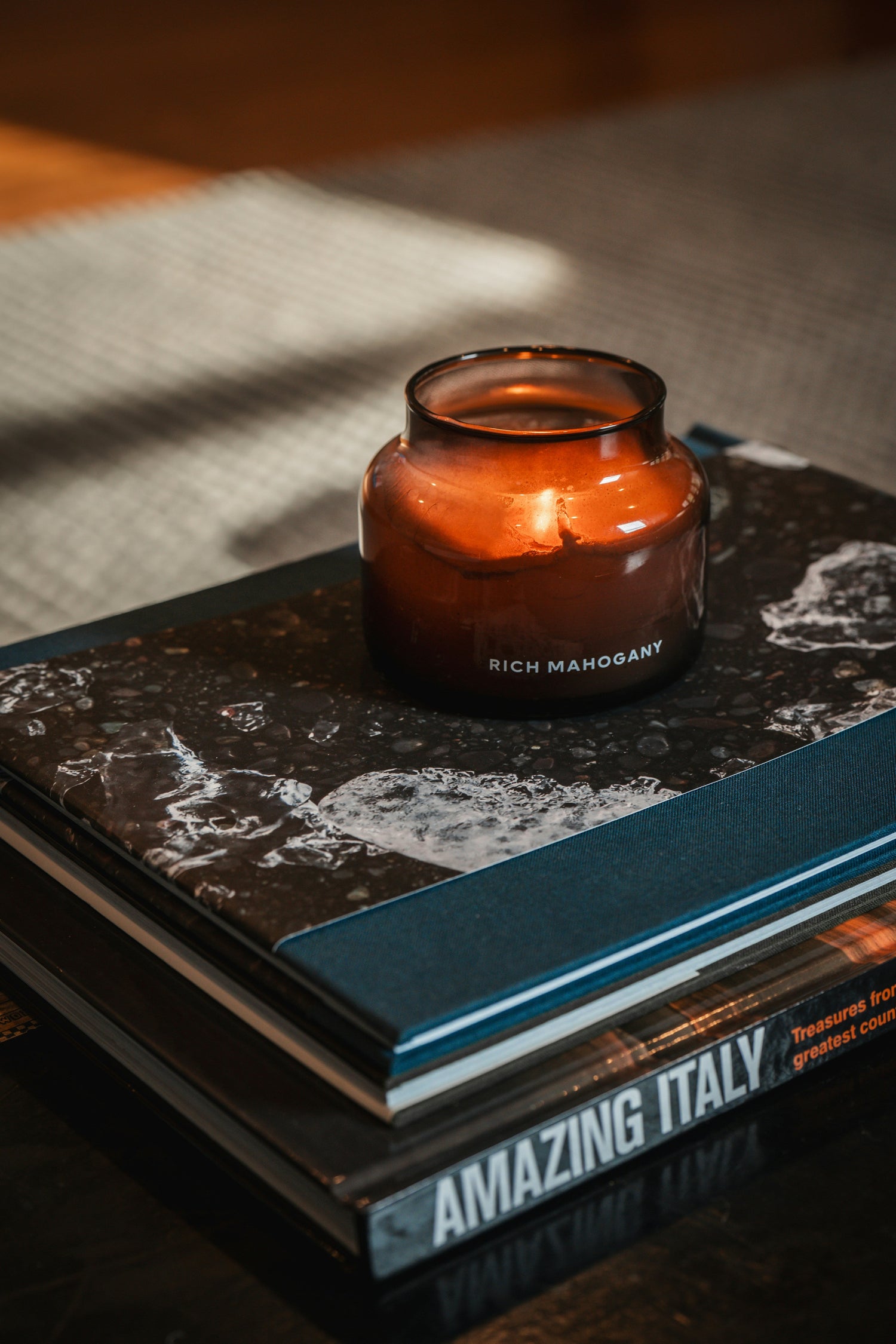 Candles & Holders