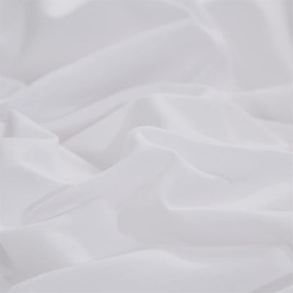 Wellboo White Comforters Full Size Solid White Shabby Chic Farmhouse Bedding Comforter Set Women Girls Ruffle Bed Quilt Boho White Lace Blankets Soft Vintage Rustic Floral Lace Comforter Set Durable