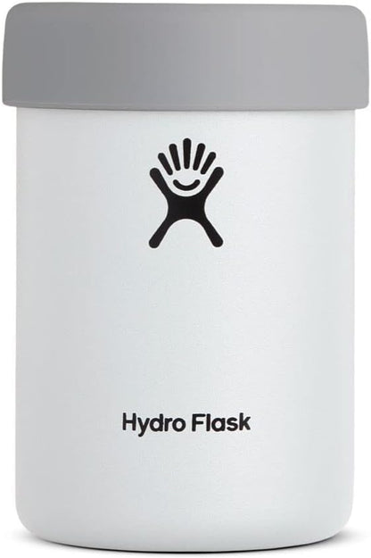 Hydro Flask Cooler Cup - Beer Seltzer Can Insulator Holder