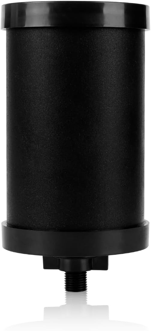 2387 Pro Water Filter Replacement – 1 Pack, 11Dx5Wx5H Long-Lasting Replacement Elements for Clean & Safe Drinking Water, Easy Installation for Home & Outdoor Use