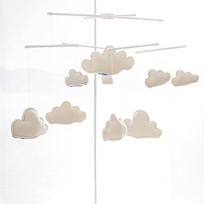 Happiest Baby Sky Mobile