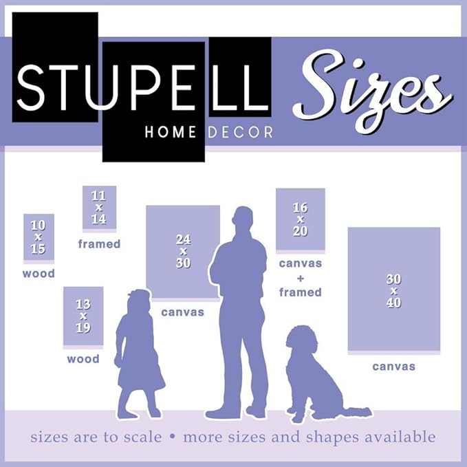 Stupell Industries Best Little Boy Family Kids Home Inspirational Word, Design by Artist Daphne Polselli Wall Art, 24 x 30, Black Framed
