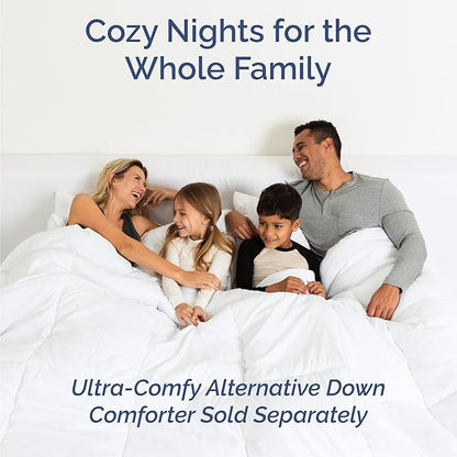 CGK Linens Twin XL 4 Piece Sheet Set - Cooling Sheets for Hot Sleepers - Hotel Luxury Bedding Set with 8-16 Inch Deep Pockets - 1 Flat & 1 Fitted & 2 Pillowcases - Soft, Comfy & Wrinkle Free - Mauve