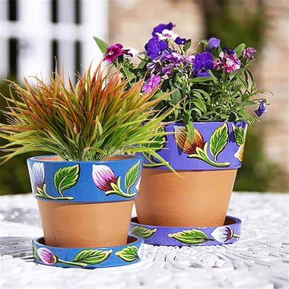 SzJias Outdoor Artificial Plants Fake Grass UV Resistant Greenery Plant Plastic Plants for Home Garden Decorating (12 Pcs)