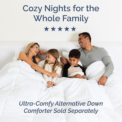 King Size 4 Piece Sheet Set - Comfy Breathable & Cooling Bed Sheets Set - Hotel Luxury Bedding for Women, Men, Kids, Teens, Boys & Girls - Deep Pockets, Ultra-Soft and Wrinkle Free - Oeko-Tex - Mauve