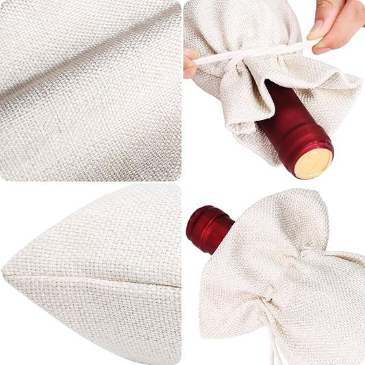 Wine Gift Bag Party Supplies and Favors-WB45
