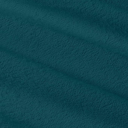 Utopia Bedding Waterproof Mattress Protector Queen Size, Premium Terry Mattress Cover 200 GSM, Breathable, Fitted Style with Stretchable Pockets (Teal)