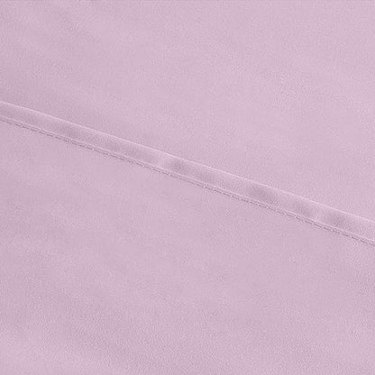 Utopia Bedding Queen Pillow Cases - 2 Pack - Envelope Closure - Soft Brushed Microfiber Fabric - Shrinkage and Fade Resistant Pillow Covers 20 X 30 Inches (Queen, Lavender)